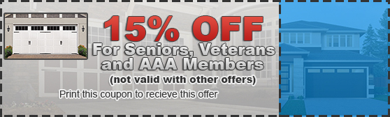 Senior, Veteran and AAA Discount Davie FL